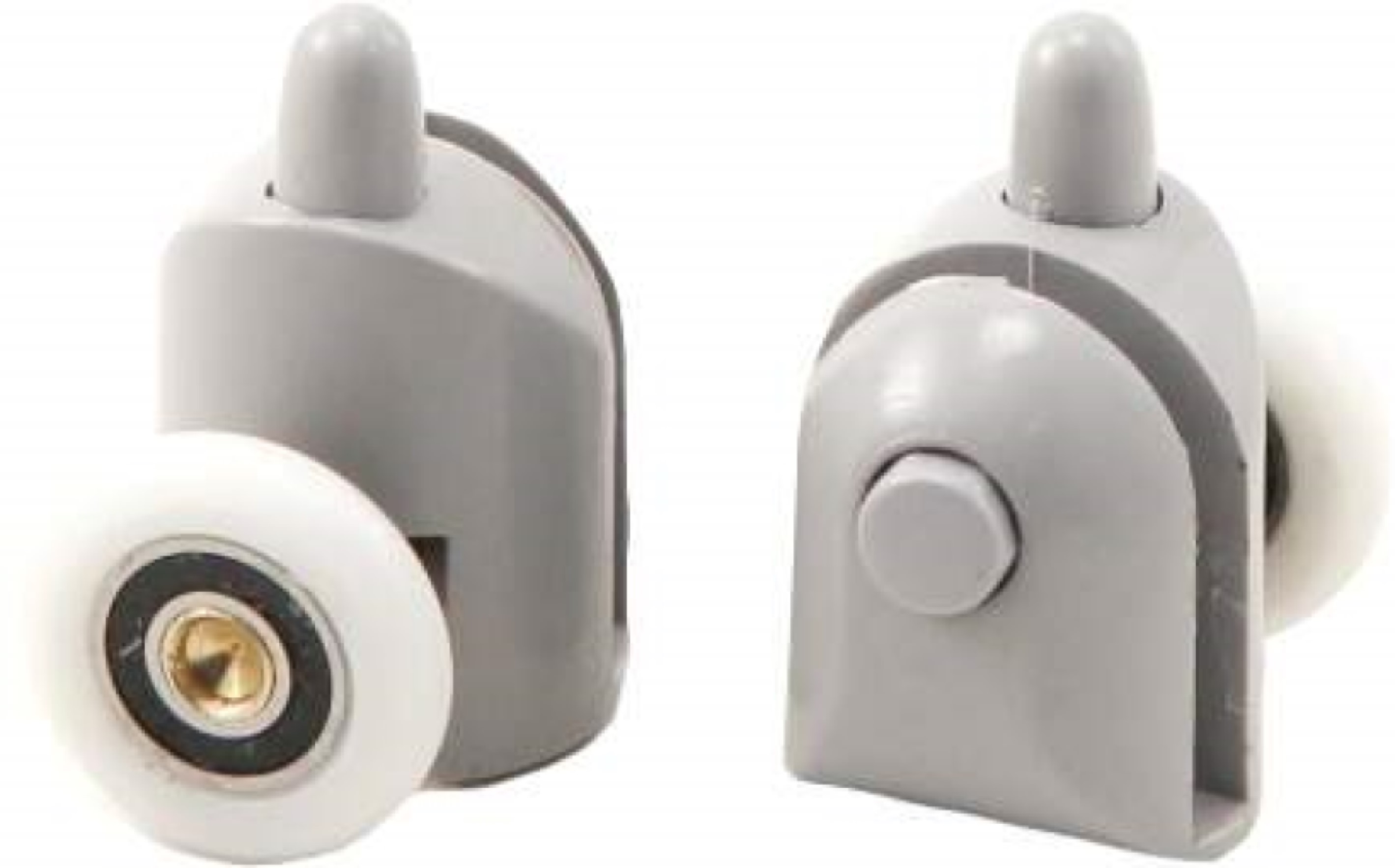 Deante rodillos XKCF2RU05