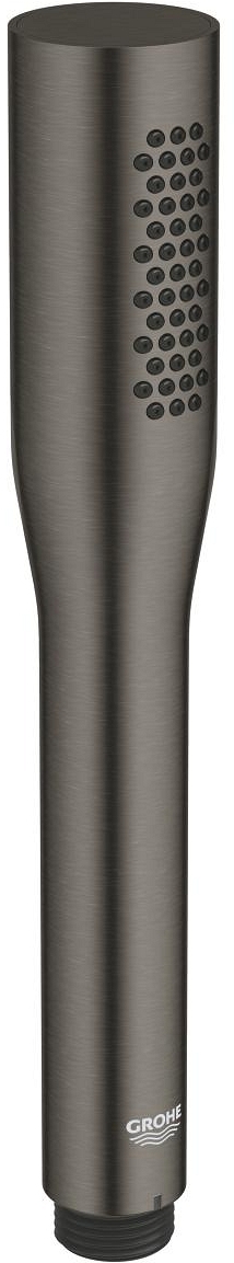 Grohe Euphoria alcachofa de ducha Brushed Hard Graphite 27400AL0