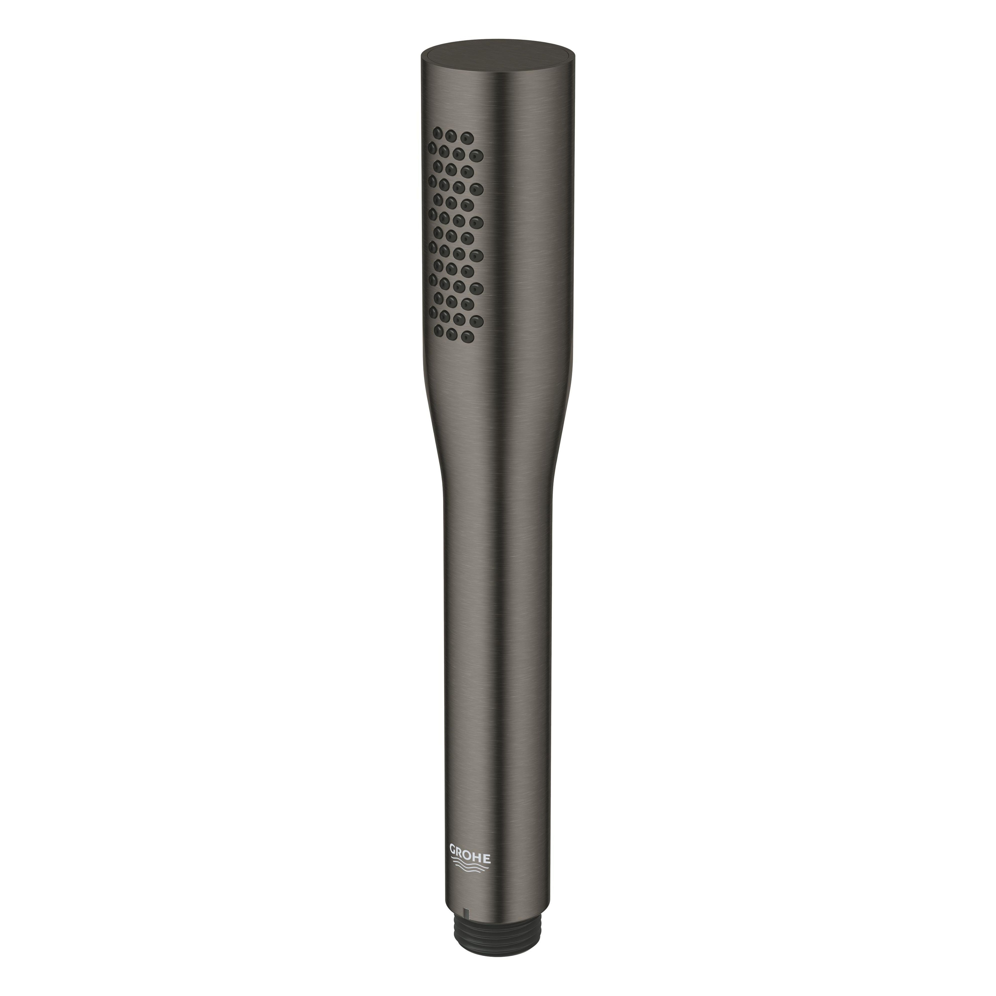 Grohe Euphoria alcachofa de ducha Brushed Hard Graphite 27400AL0
