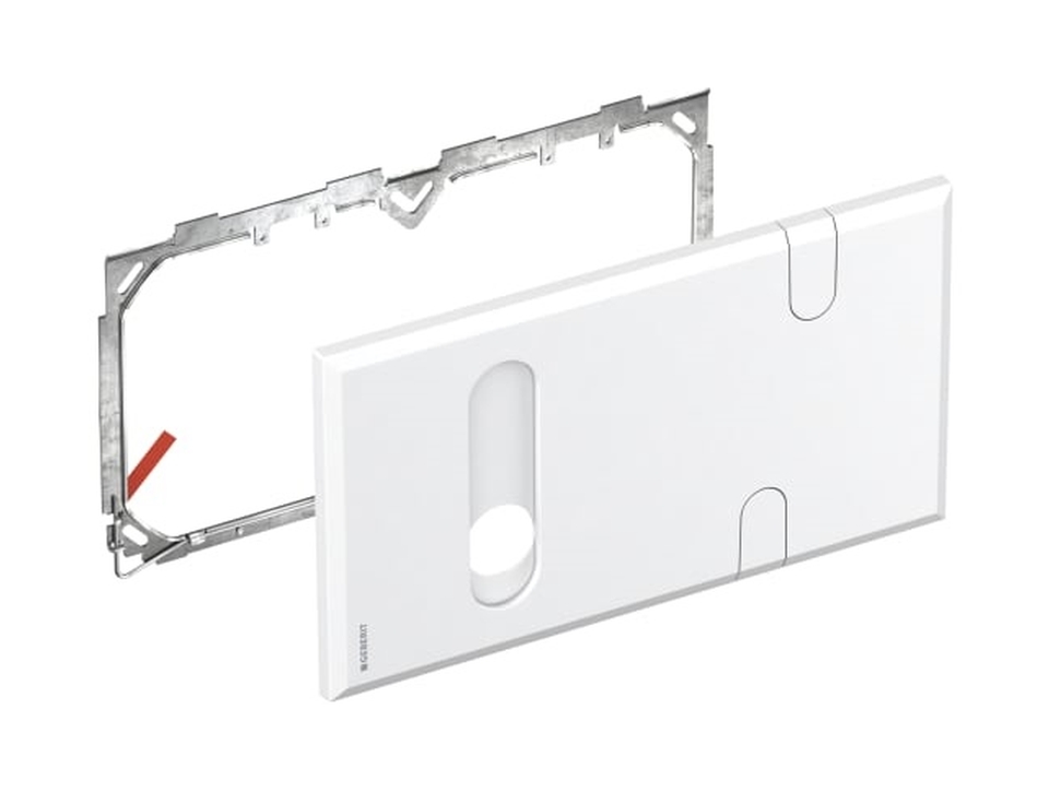 Geberit sistema empotrado para grifo 116.426.11.1