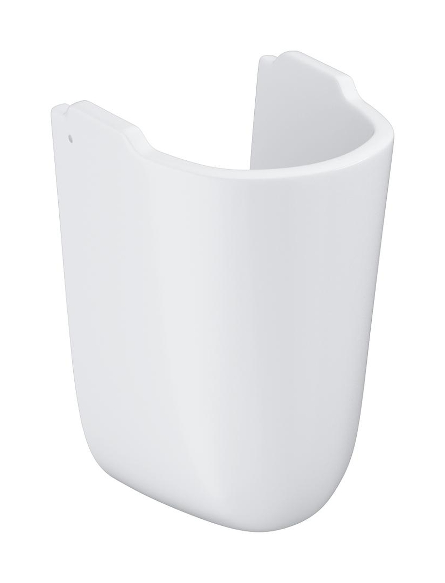Grohe Bau Ceramic semipedestal blanco 39426000
