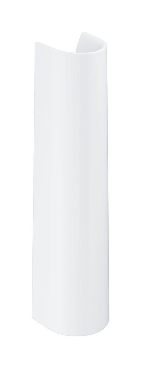 Grohe Bau Ceramic pedestal blanco 39425000