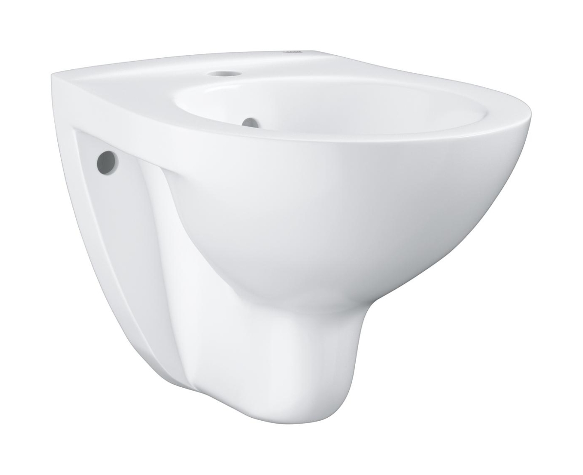 Grohe Bau Ceramic bidé suspendido blanco 39433000