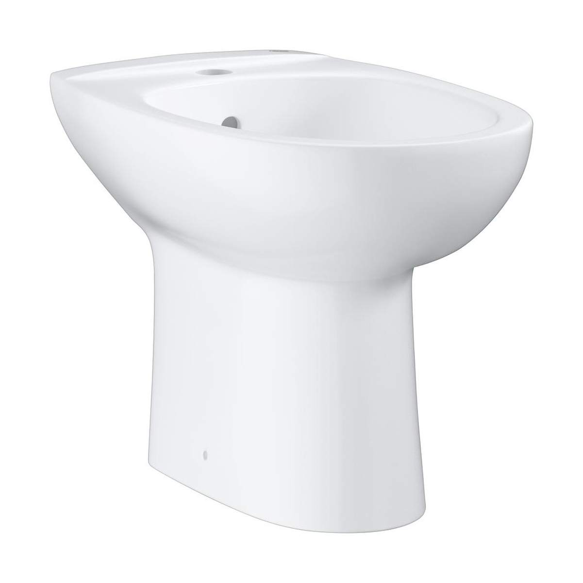 Grohe Bau Ceramic bidé de pie blanco 39432000