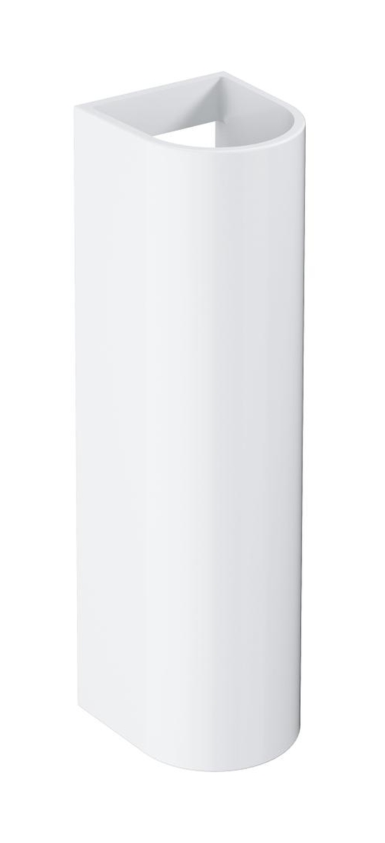 Grohe Euro Ceramic pedestal blanco 39202000