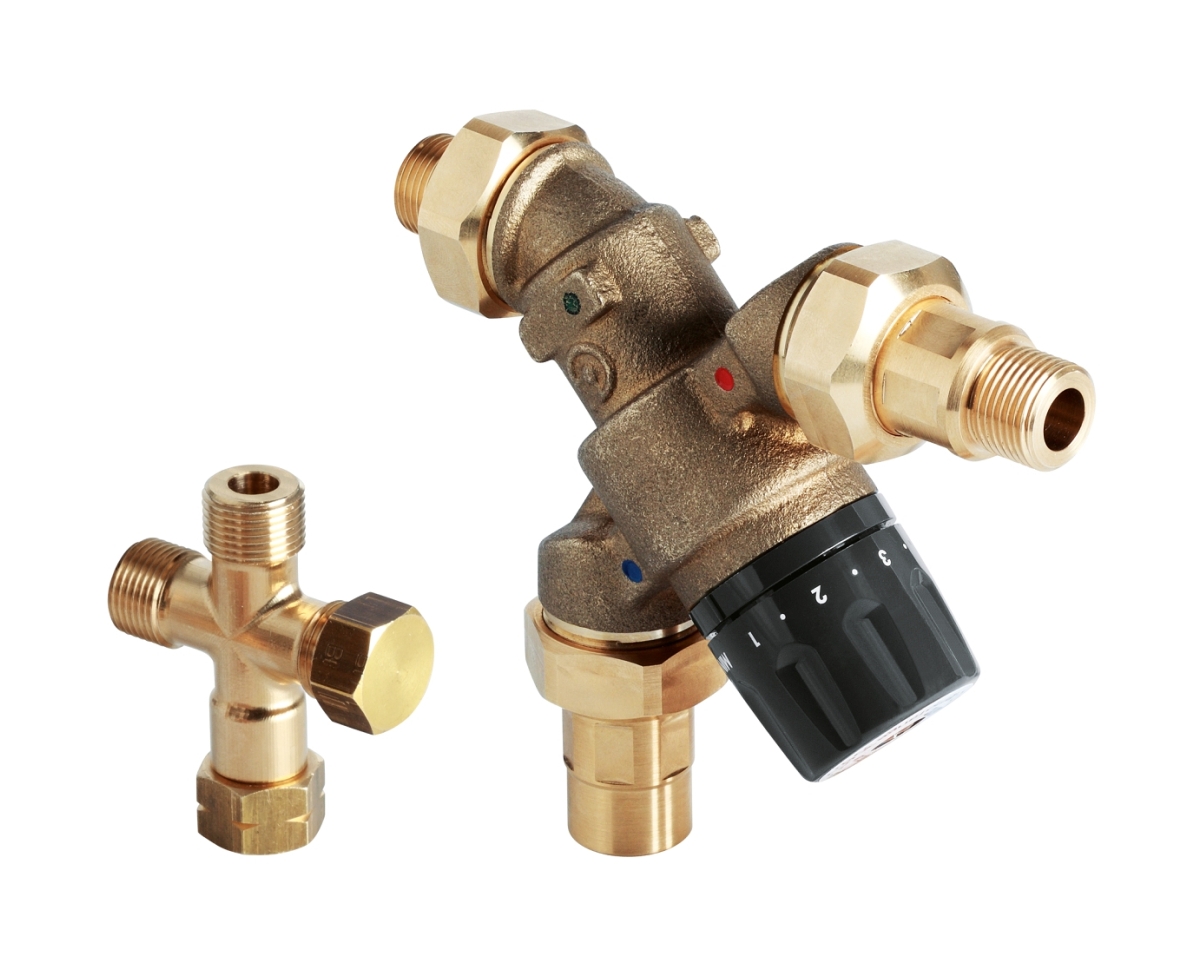 Grohe Red válvula angular 40841001