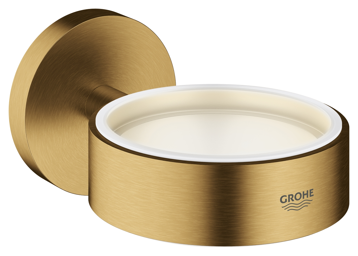 Grohe Essentials soporte para accesorios || 40369GN1