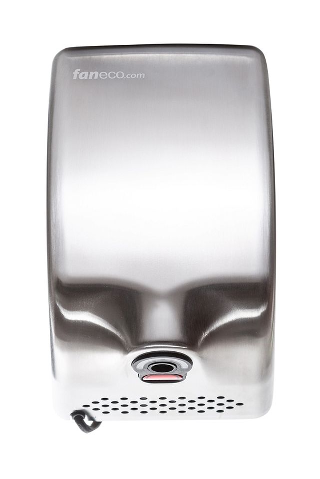 Faneco Passat secador de manos || D1350SCB
