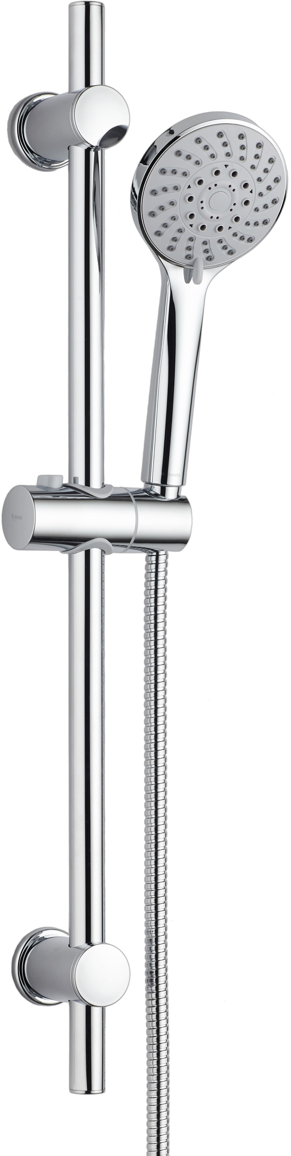 Deante Avis conjunto de ducha a pared cromo NGV_051K