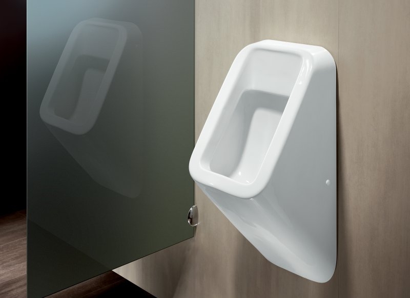 Hatria Fusion urinario YXC301