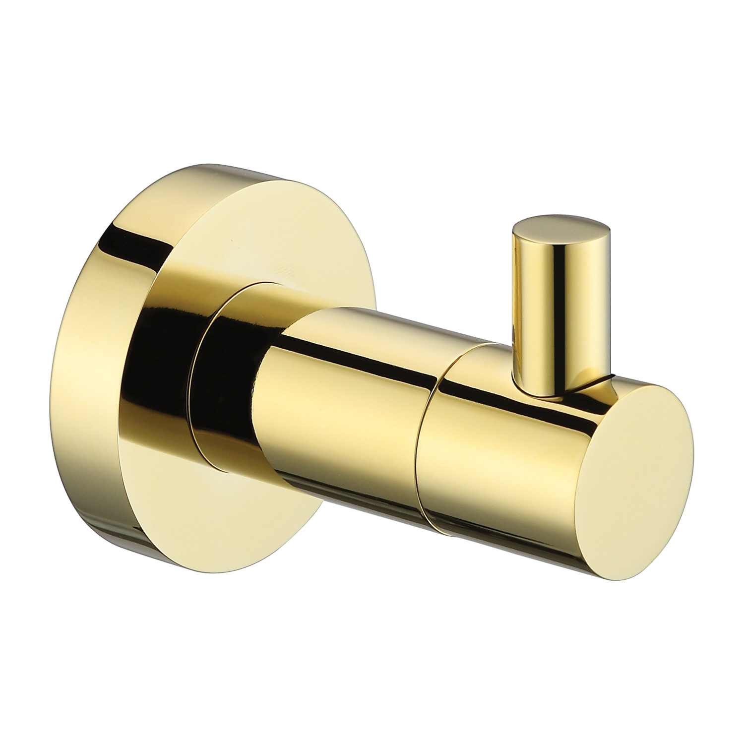 Omnires Modern Project toallero oro MP60110GL