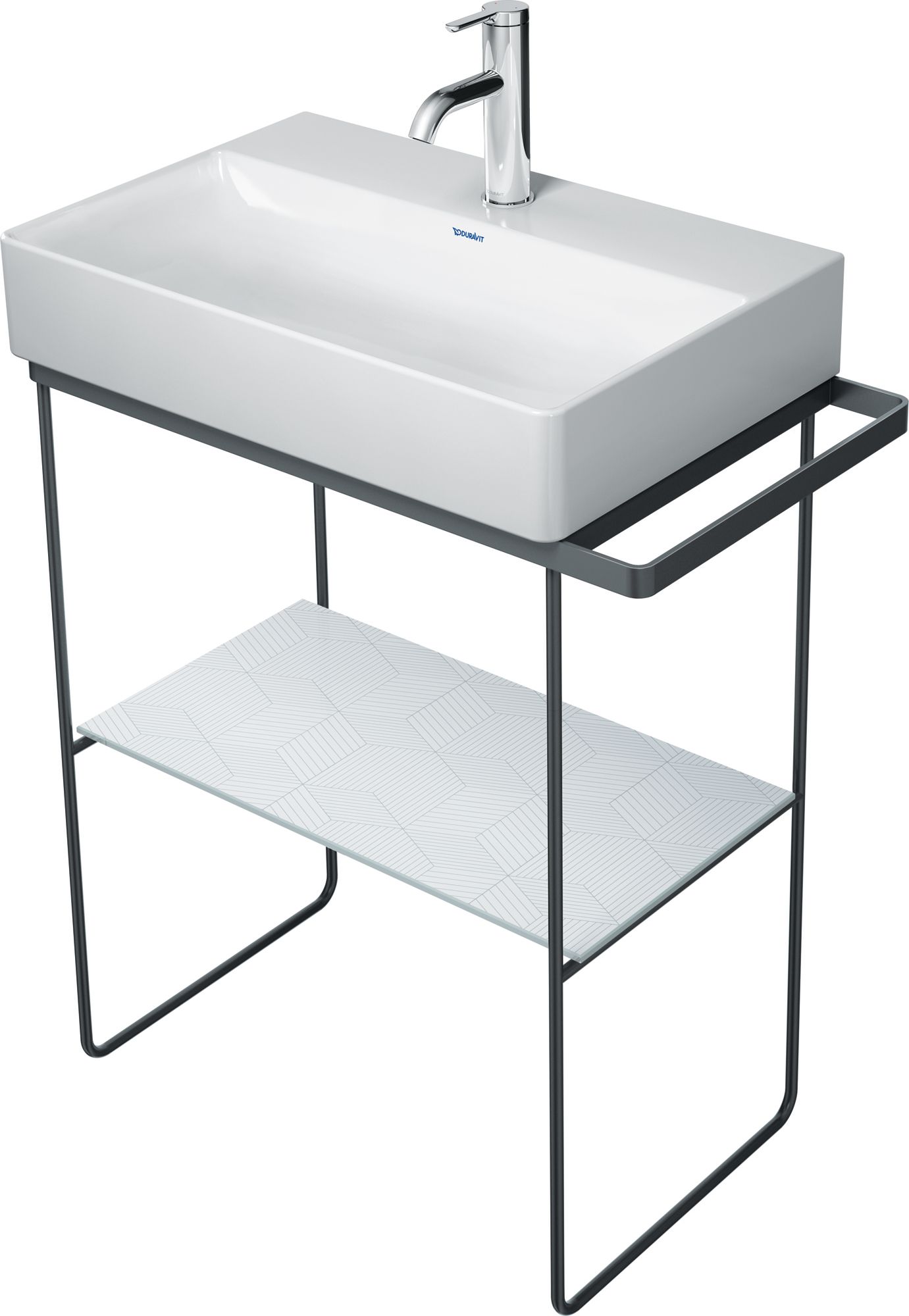 Duravit DuraSquare patas de lavabo 0031131000