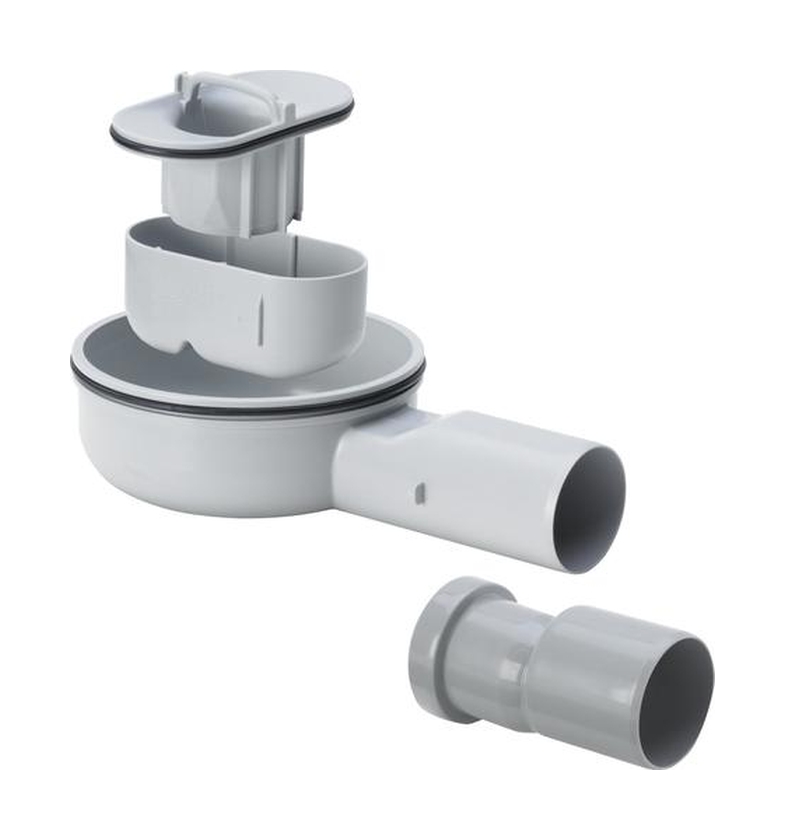 Viega Advantix sifón para desagüe lineal cm 737580