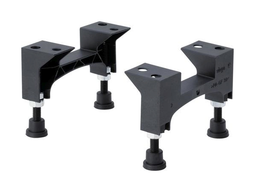 Viega Advantix patas de montaje del desagüe cm 737566