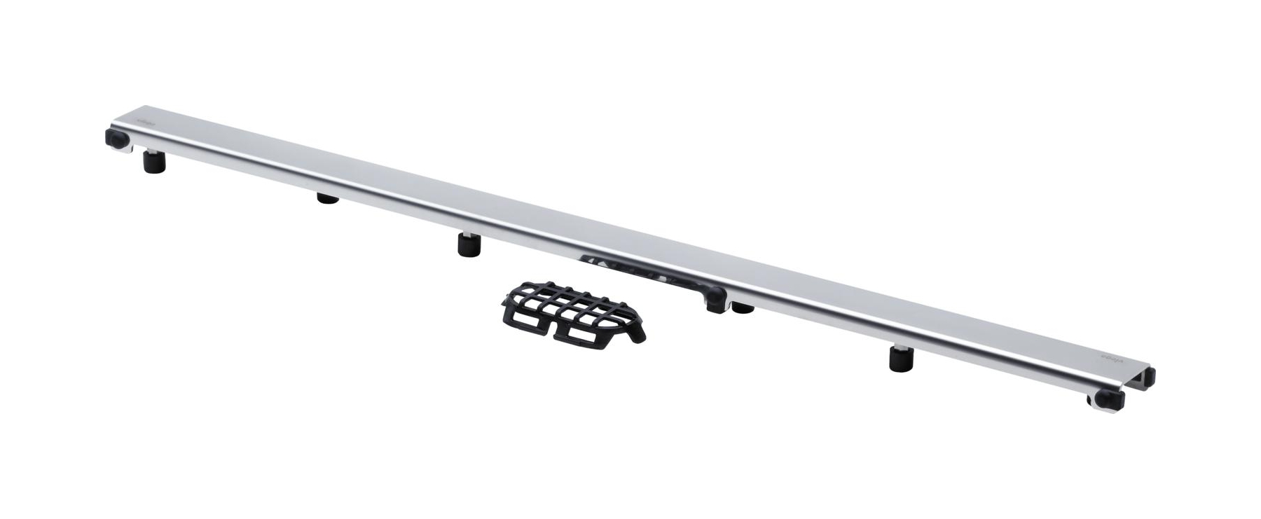 Viega Advantix rejilla para desagüe de ducha 120 cm 737245