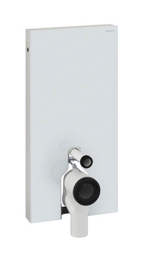 Geberit Monolith módulo sanitario para inodoro de pie 131.002.SI.5