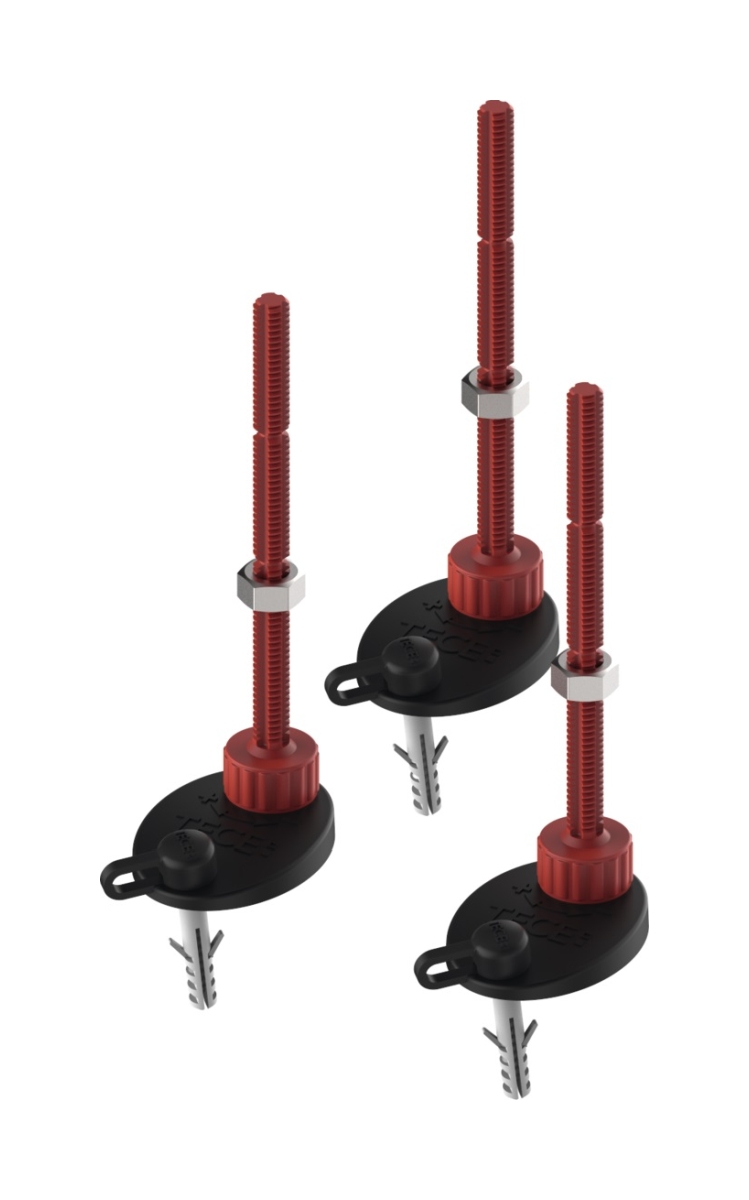 Tece Drainprofile accesorios del sifón 674000