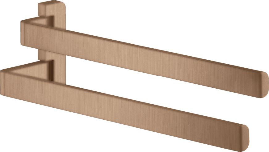 Axor Universal toallero || 42821310