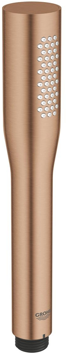 Grohe Euphoria alcachofa de ducha Brushed Warm Sunset 27400DL0