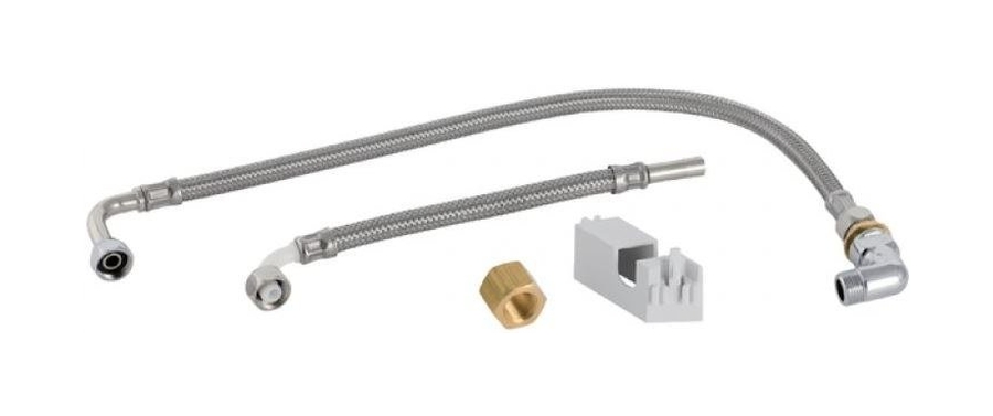 Geberit AquaClean extensión para grifo 115.438.00.1