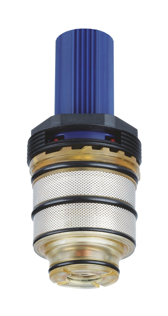 Grohe cabezal de termostato 49003000