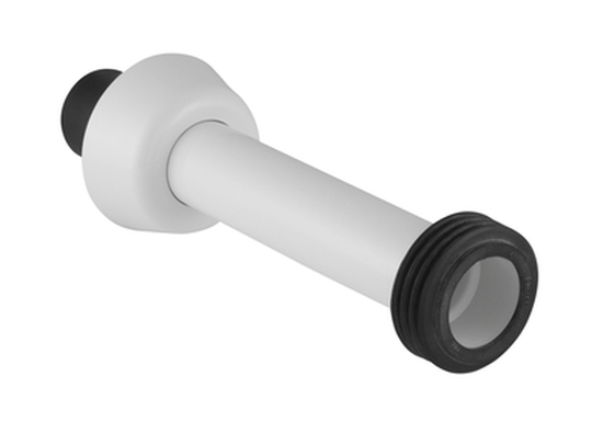 Geberit manguito de conexión 118.026.11.1