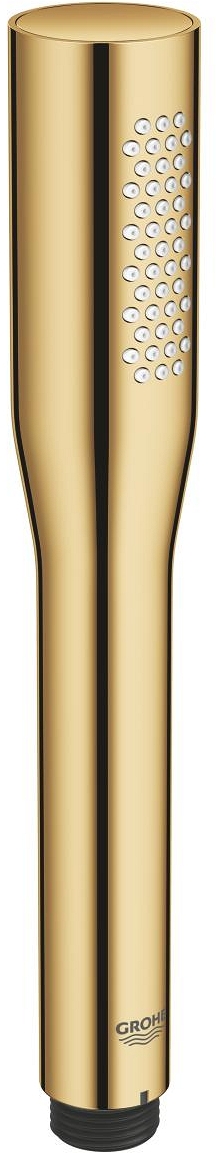 Grohe Euphoria alcachofa de ducha Cool Sunrise 27400GL0