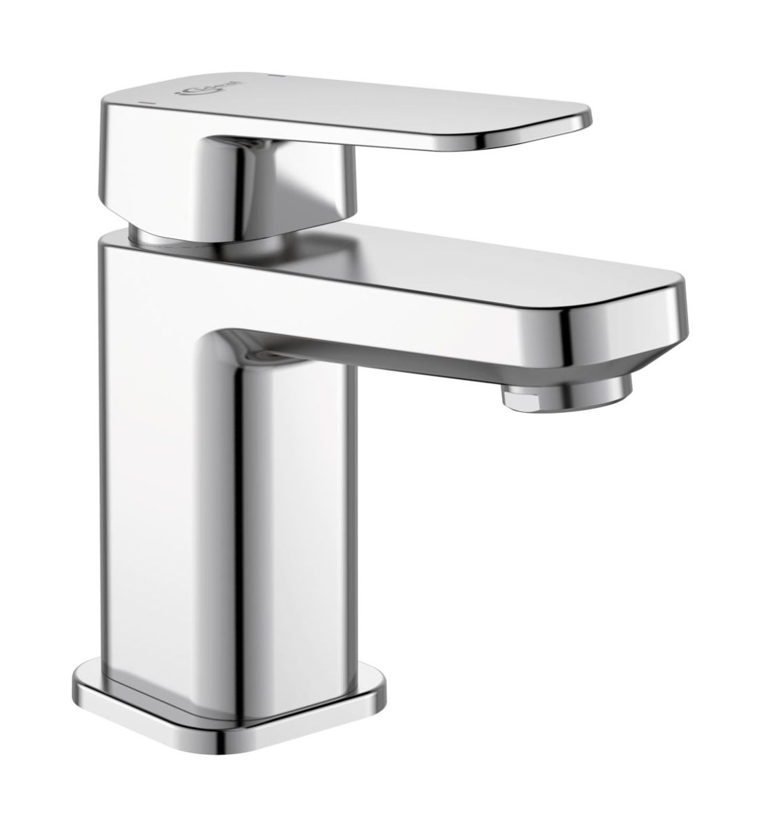 Ideal Standard Tonic II grifo para lavabo de pie cromo A6331AA