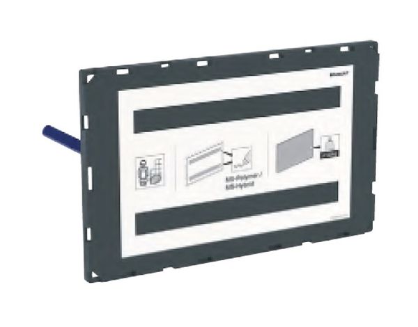 Geberit Sigma azulejo 115.696.00.1