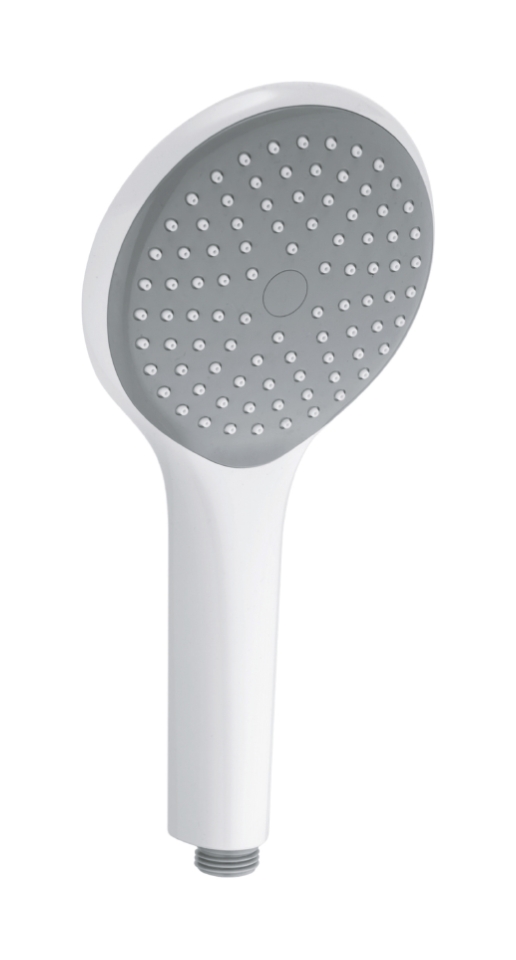 Kludi Freshline alcachofa de ducha blanco 6780043-00