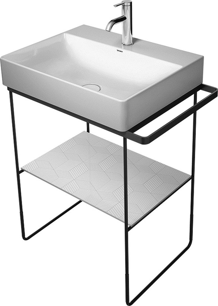 Duravit DuraSquare patas de lavabo 0031014600