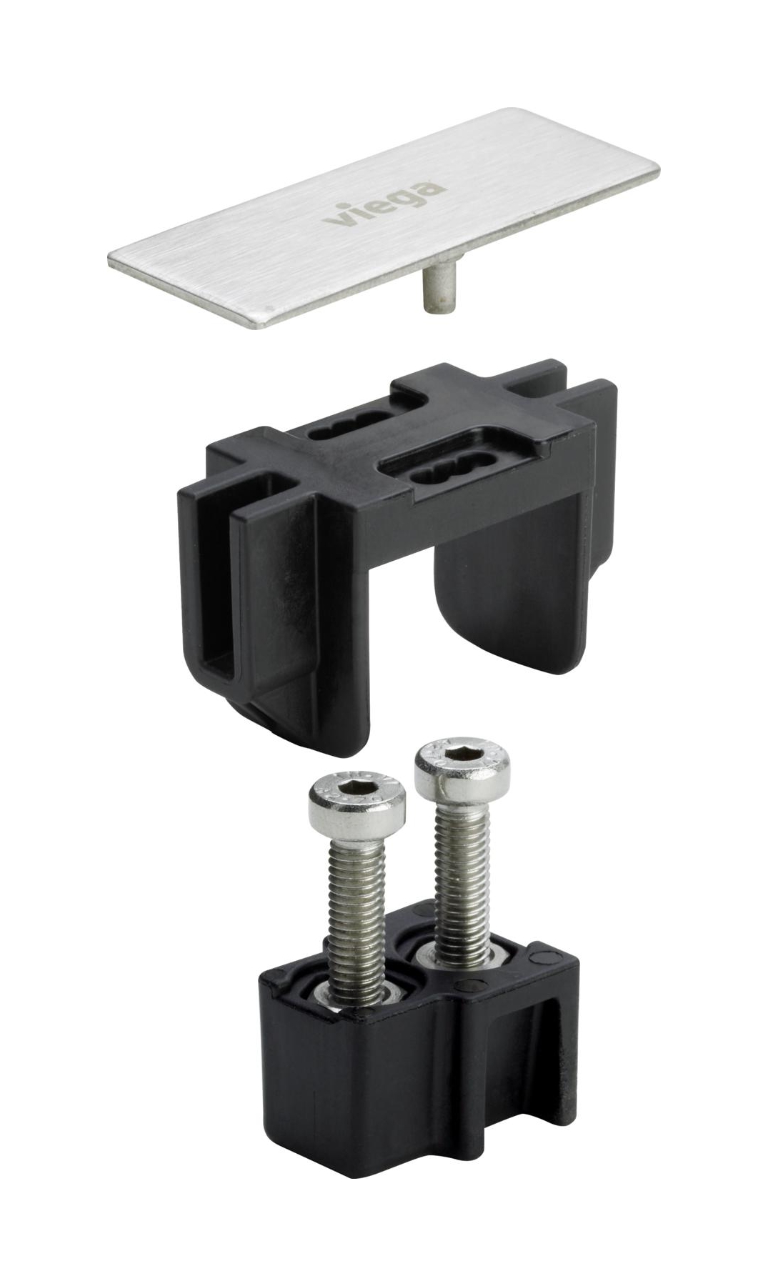 Viega Advantix kit de montaje cm 711795