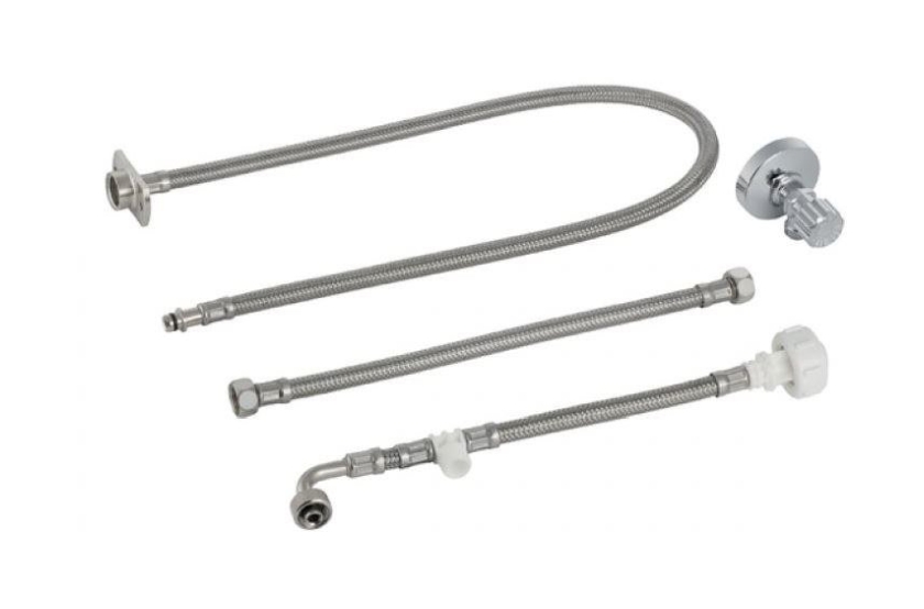 Geberit accesorios para el marco 240.635.00.1