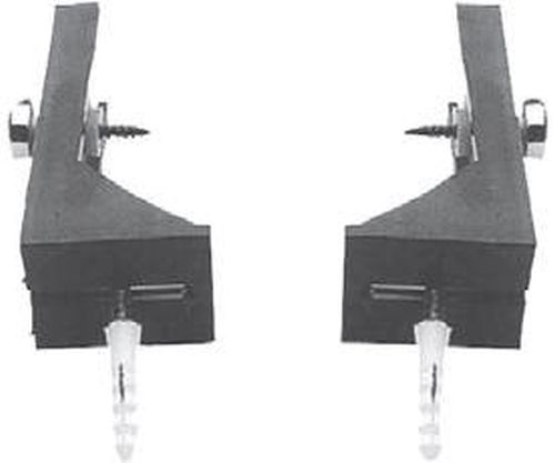 Kerasan K09 kit de montaje 761490