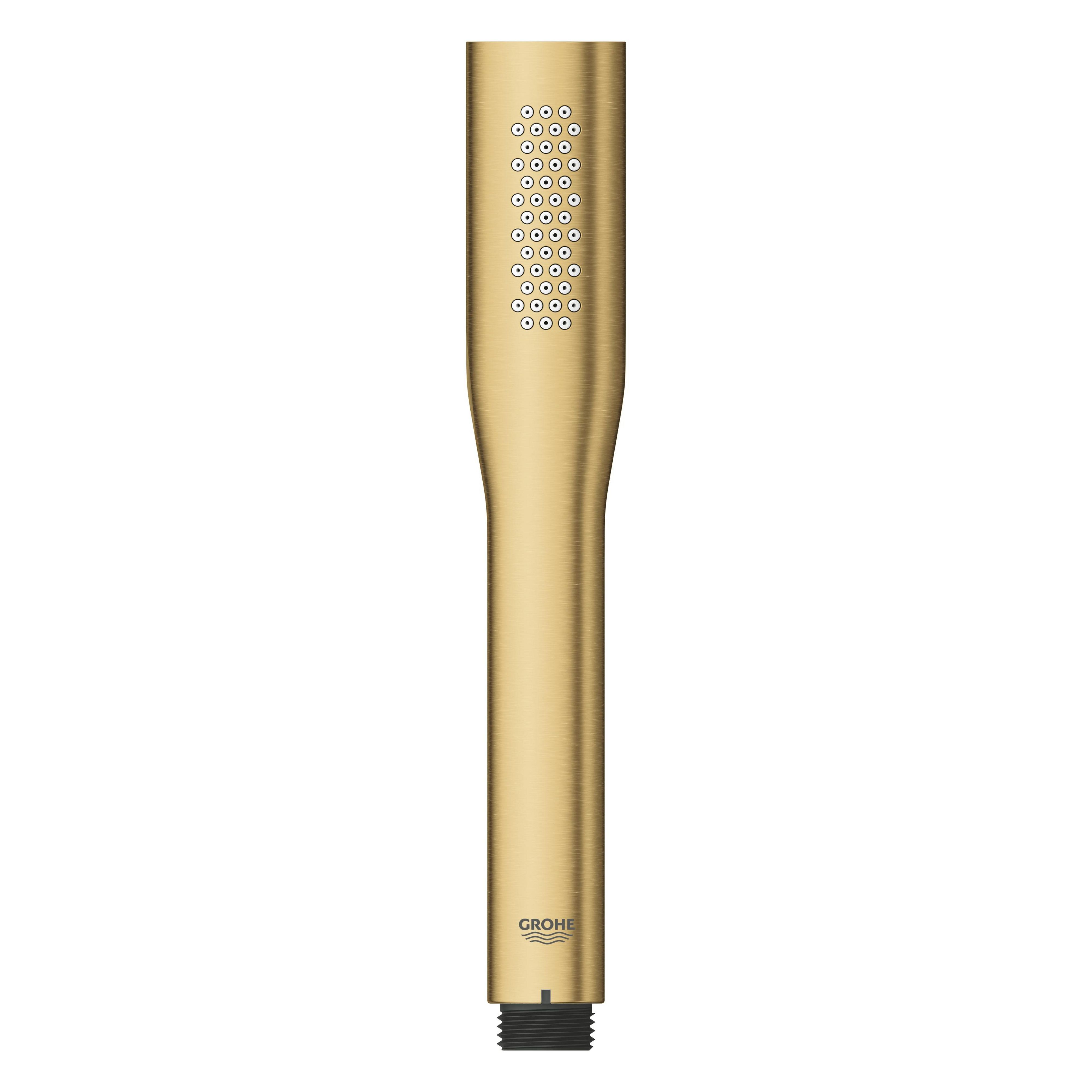 Grohe Euphoria alcachofa de ducha Brushed Cool Sunrise 27400GN0