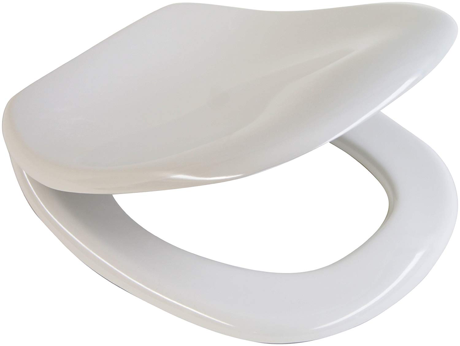 Ideal Standard tapa de inodoro blanco K700801
