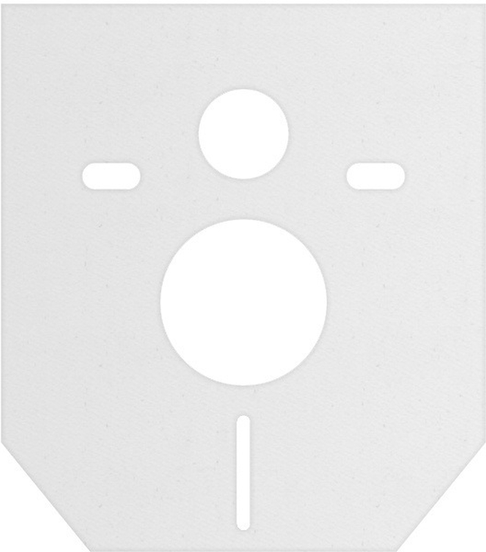 Excellent amortiguador de ruido INEX.430.380