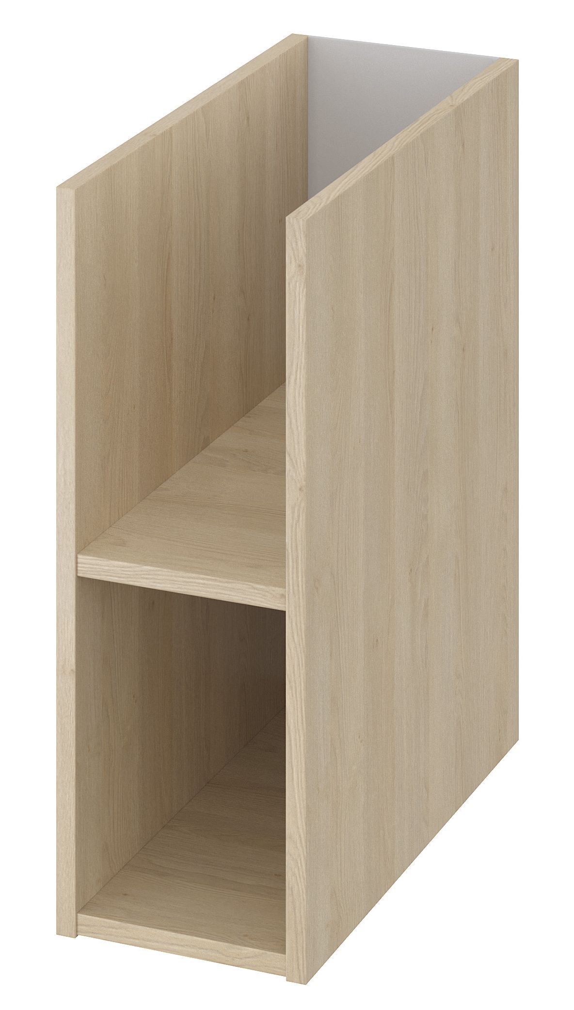 Cersanit Moduo armario 20x44.7x55.1 cm roble K116-020