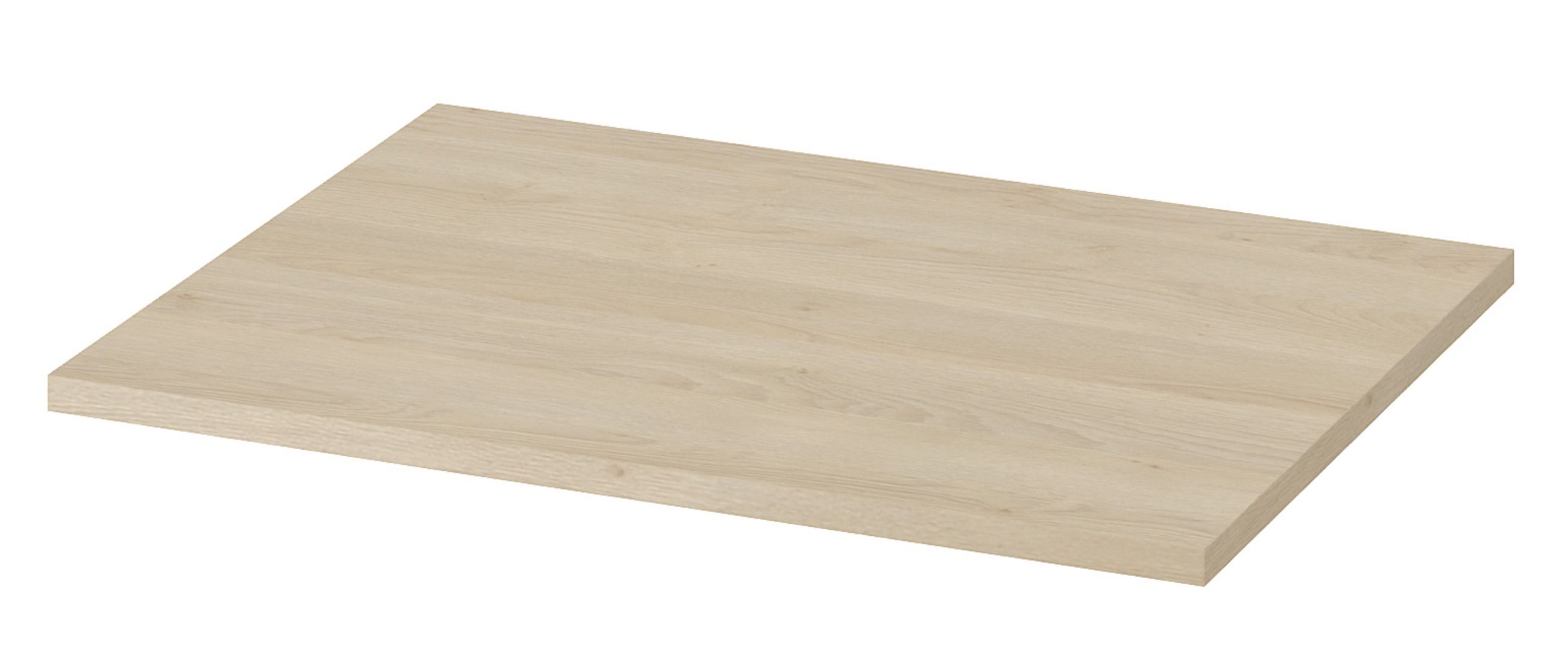 Cersanit Moduo encimera 59.8x45 cm roble S590-022