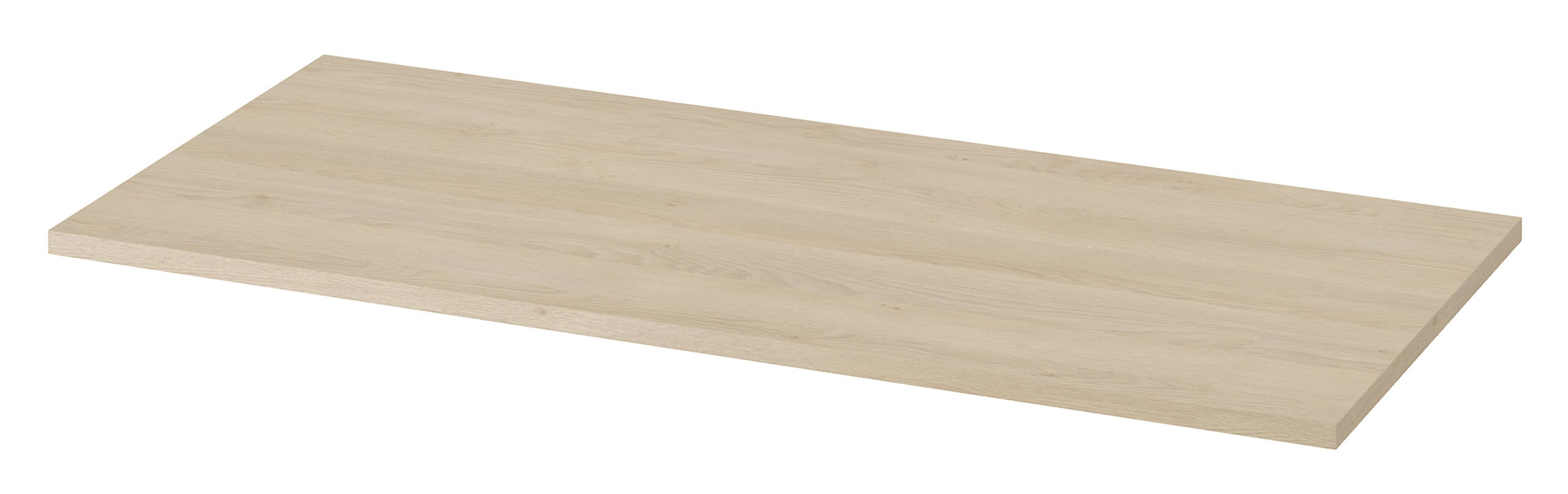 Cersanit Moduo encimera 99.8x45 cm roble S590-024