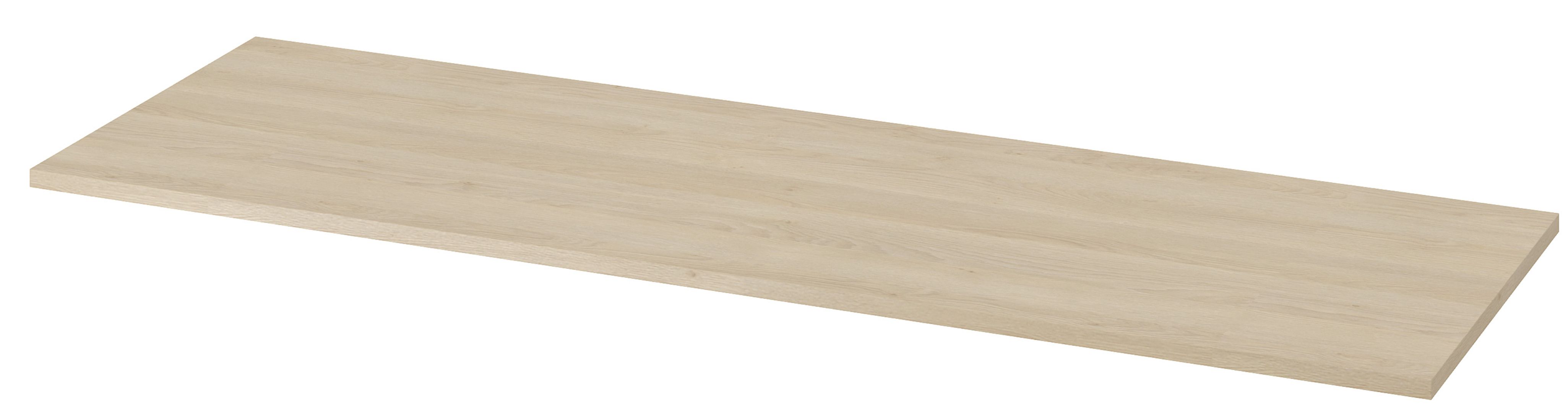 Cersanit Moduo encimera 139.2x45 cm roble S590-027