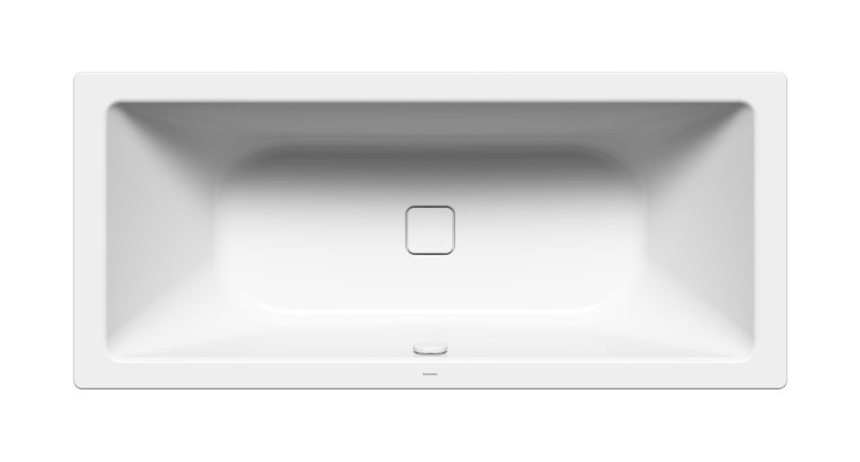 Kaldewei Conoduo bañera rectangular 200x100 cm blanco 235300013001