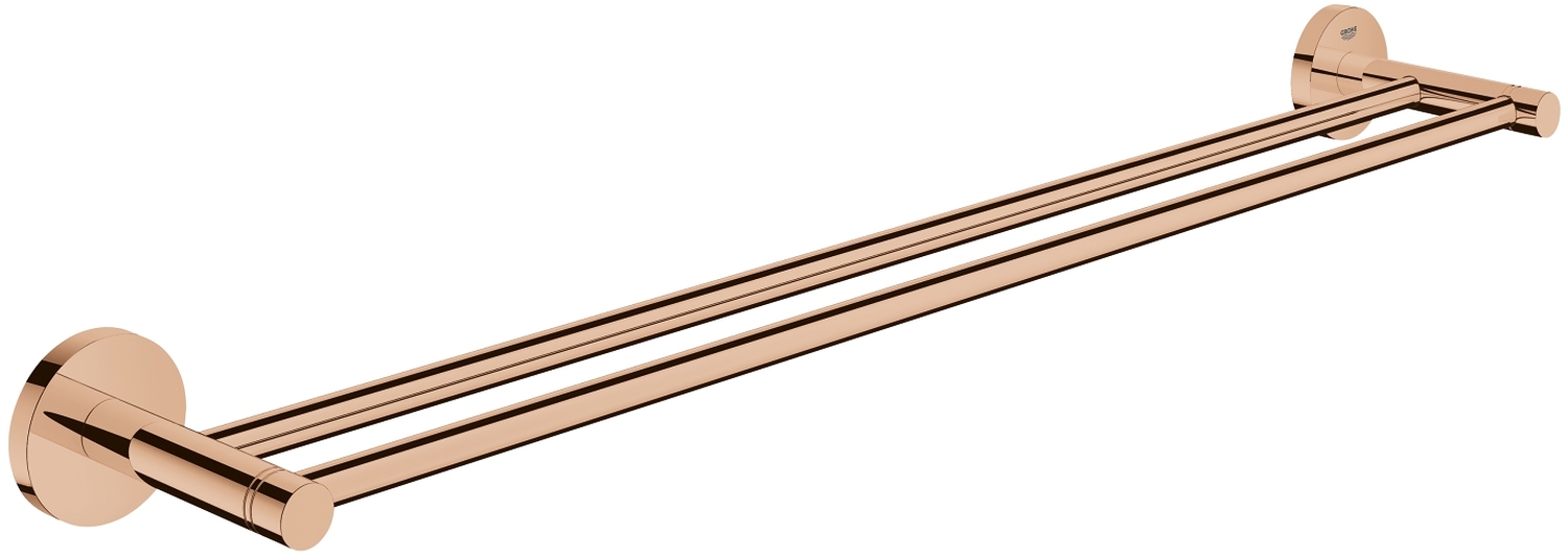 Grohe Essentials toallero Warm Sunset 40802DA1