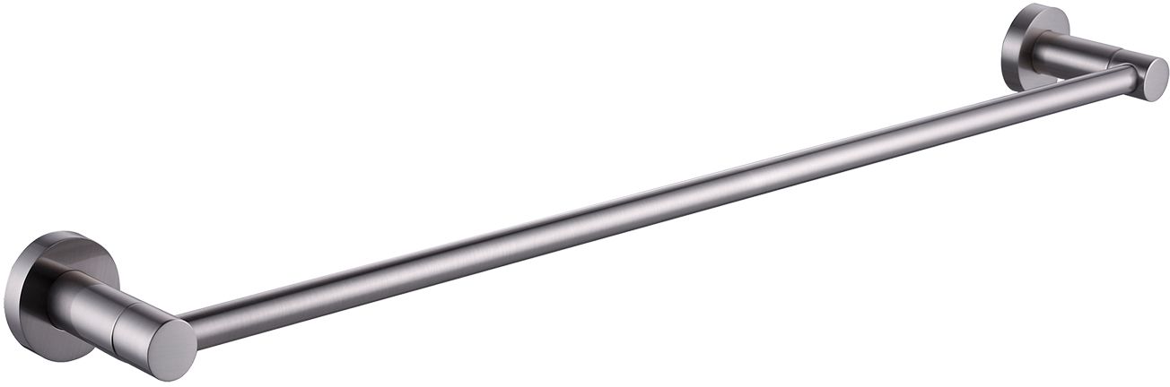 Omnires Modern Project toallero níquel MP60216NI