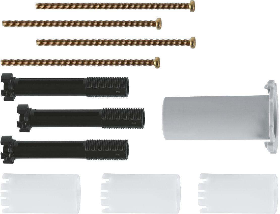 Grohe extensión 14048000