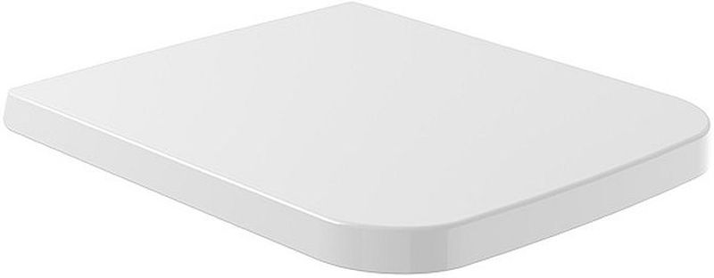 Villeroy & Boch Finion tapa de inodoro de cierre suave blanco 9M88S1RW