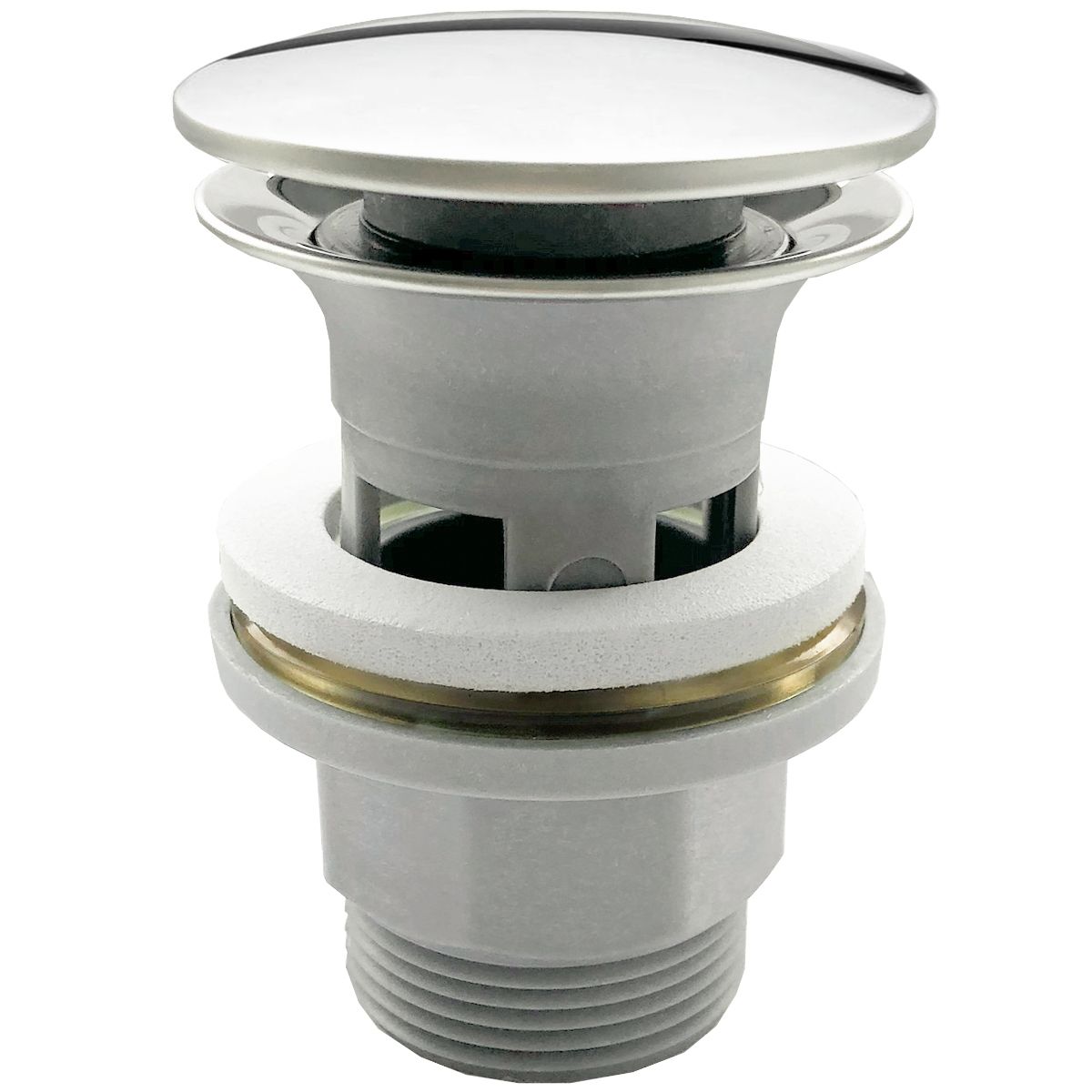 Oltens Jelsa tapón para lavabo cromo 05103100