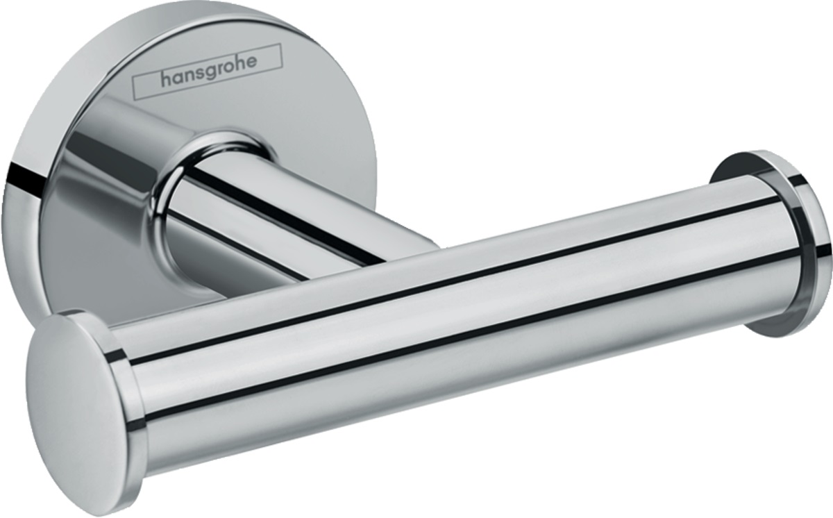Hansgrohe Logis Universal toallero cromo 41725000
