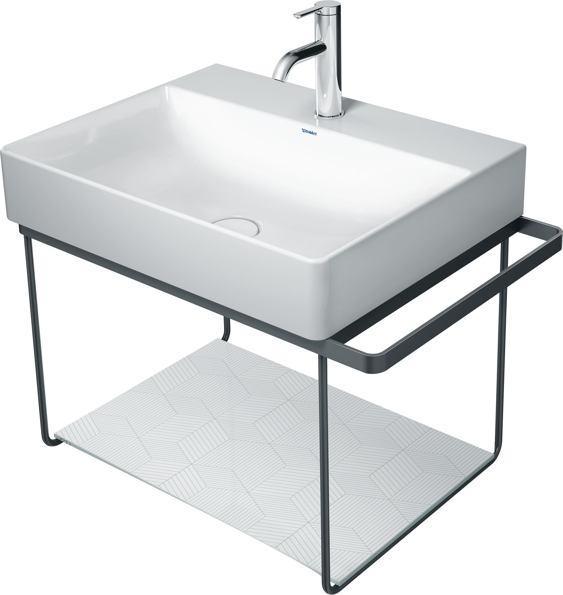 Duravit DuraSquare marco 0031024600