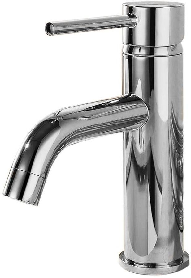 Rea grifo para lavabo de pie cromo REA-B4101